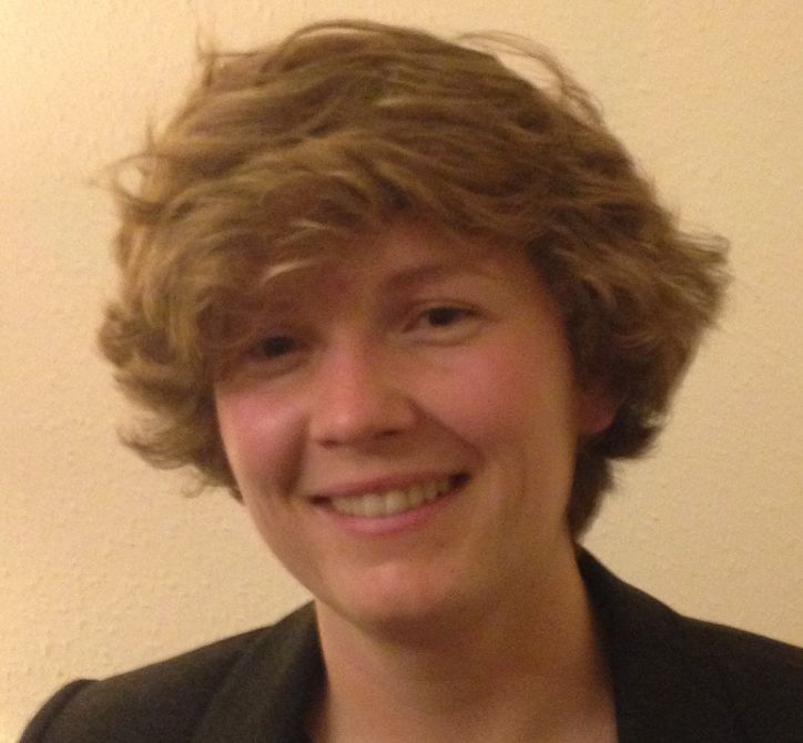 Georgina Newman - Clinical Primers